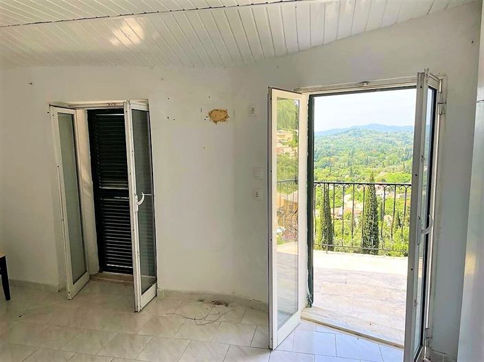 Image No.6-Propriété de 2 chambres à vendre à Ano Korakiana