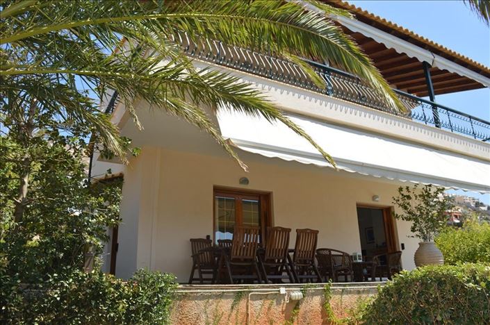 Image No.19-Propriété de 3 chambres à vendre à Saronida