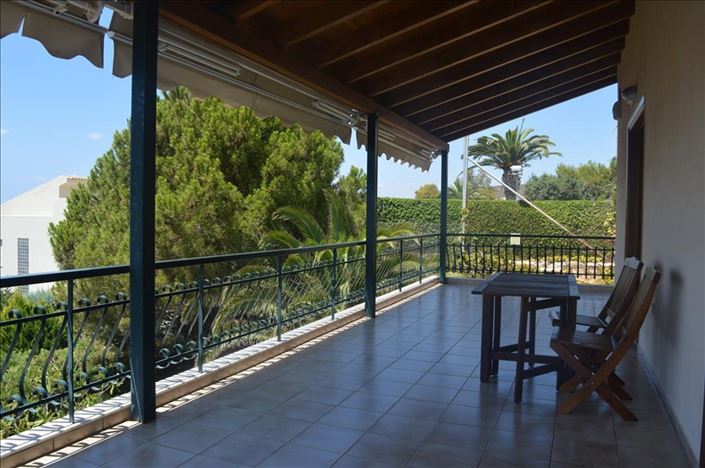 Image No.2-Propriété de 3 chambres à vendre à Saronida