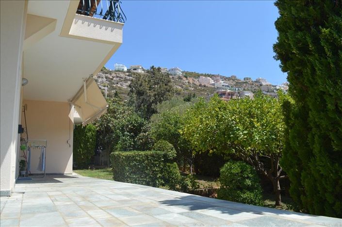 Image No.21-Propriété de 3 chambres à vendre à Saronida