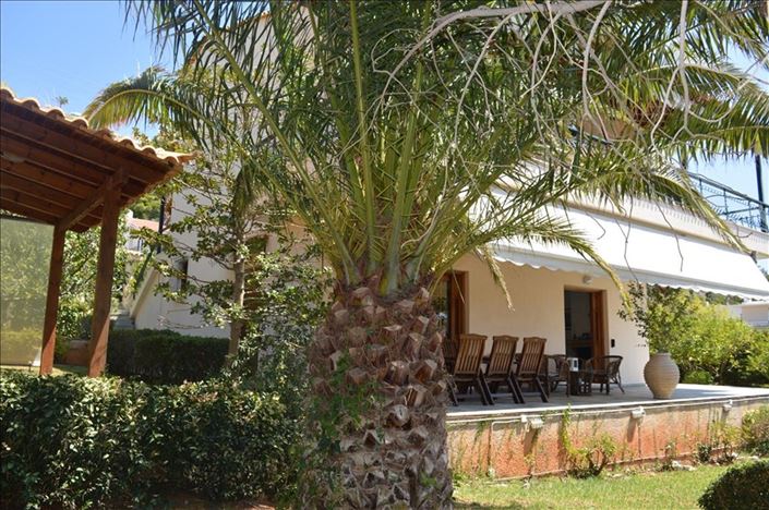 Image No.38-Propriété de 3 chambres à vendre à Saronida