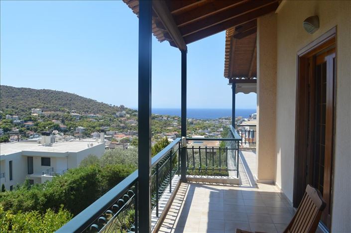 Image No.4-Propriété de 3 chambres à vendre à Saronida