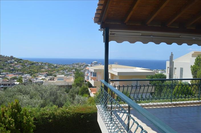 Image No.5-Propriété de 3 chambres à vendre à Saronida