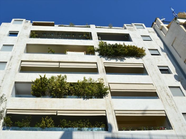 Image No.15-Appartement de 5 chambres à vendre à Athènes