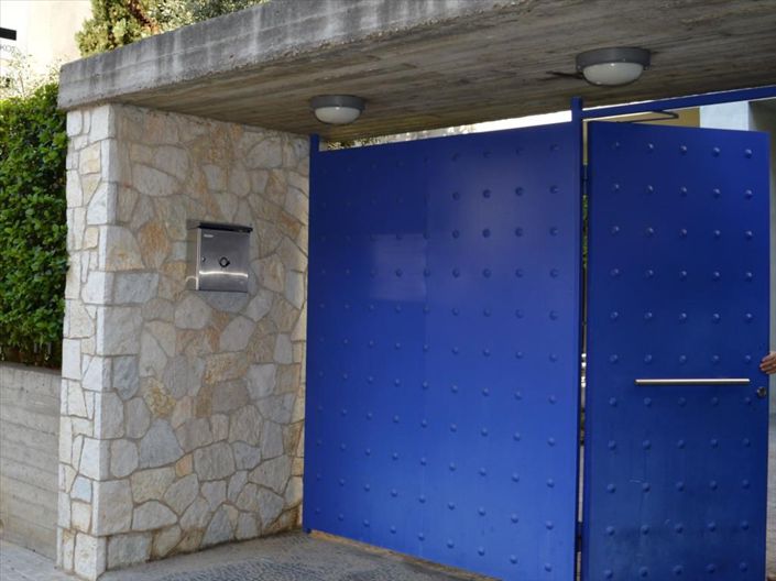 Image No.16-Appartement de 5 chambres à vendre à Athènes