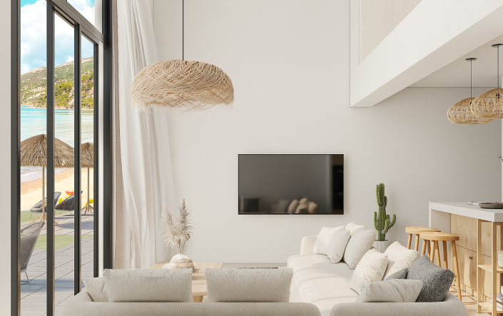 Image No.4-1 Bed Apartment for sale