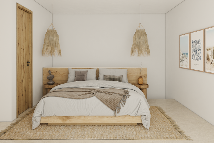 Image No.6-1 Bed Apartment for sale