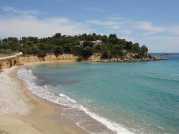 PORTO-HELI-SAND-BEACH