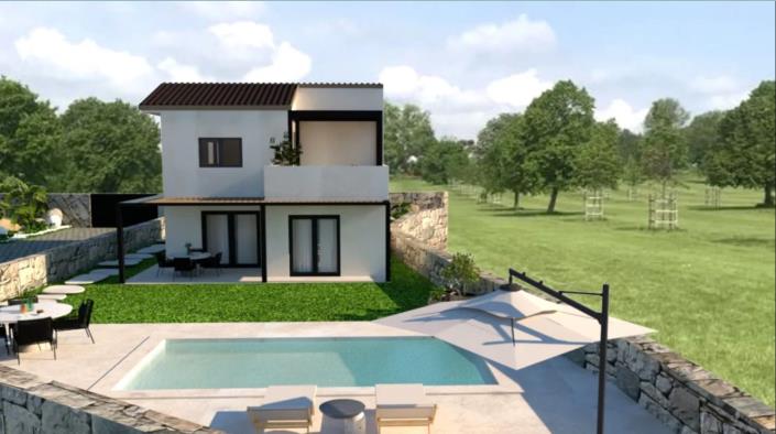 Image No.5-Maison / Villa de 2 chambres à vendre à Héraklion