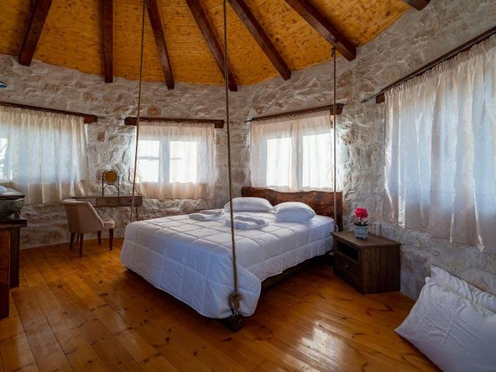 Image No.7-Maison / Villa de 2 chambres à vendre à Kalamaki