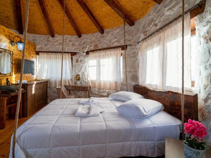 Image No.8-Maison / Villa de 2 chambres à vendre à Kalamaki