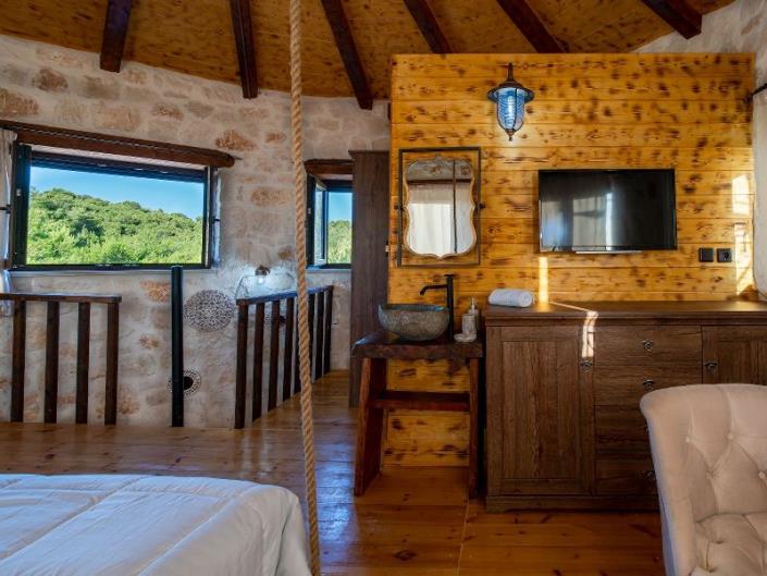 Image No.9-Maison / Villa de 2 chambres à vendre à Kalamaki