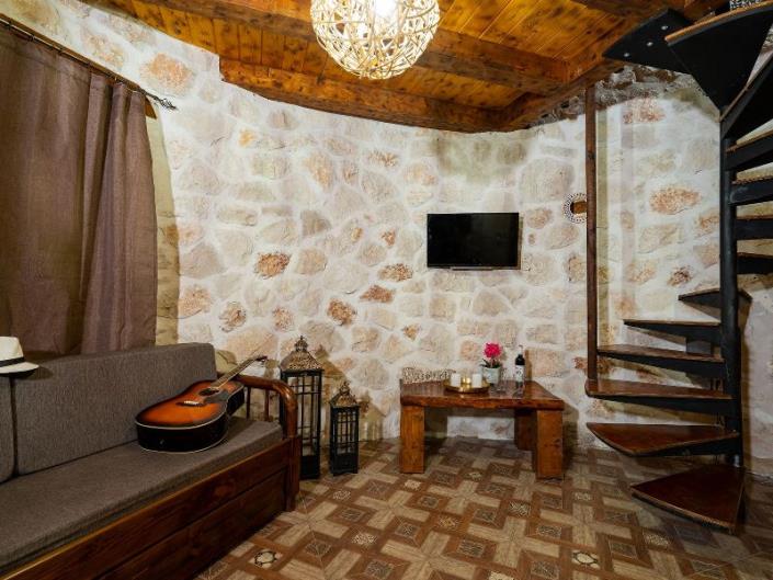 Image No.13-Maison / Villa de 2 chambres à vendre à Kalamaki