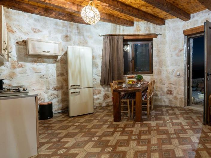 Image No.15-Maison / Villa de 2 chambres à vendre à Kalamaki