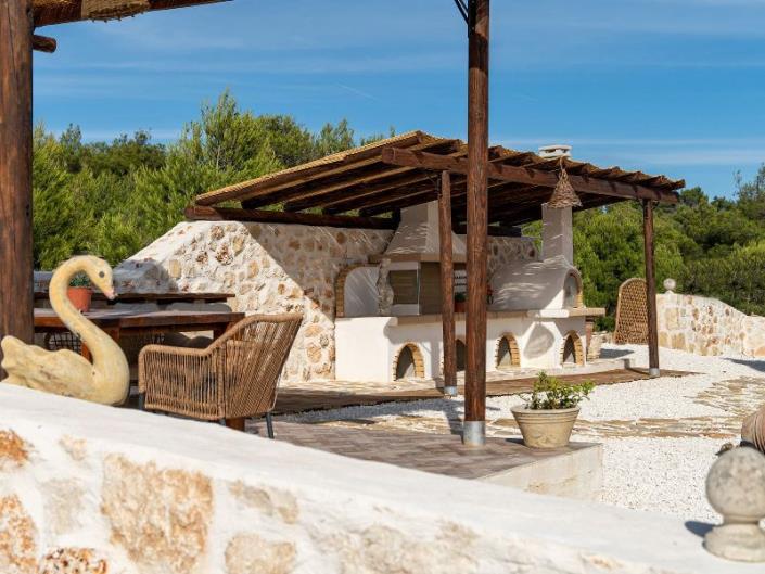 Image No.19-Maison / Villa de 2 chambres à vendre à Kalamaki