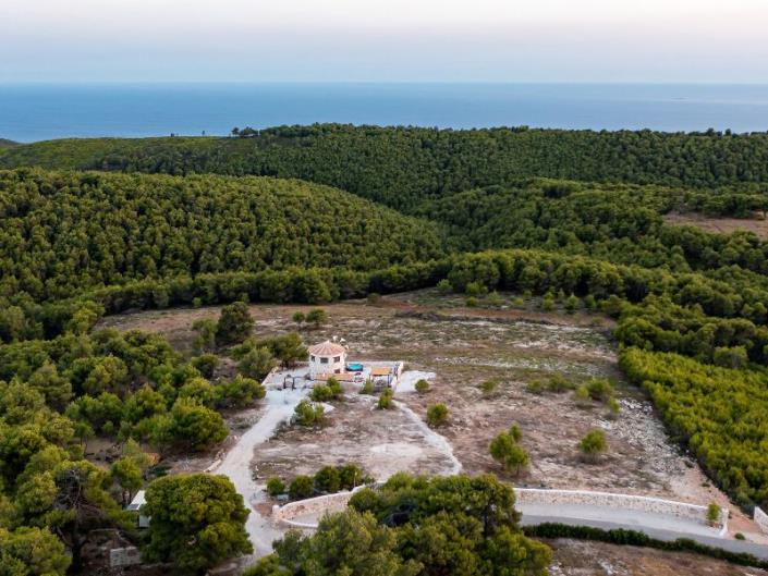 Image No.20-Maison / Villa de 2 chambres à vendre à Kalamaki