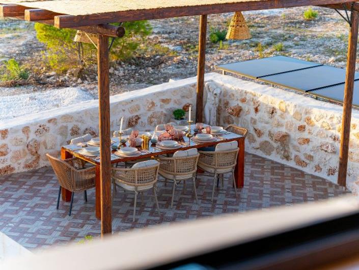 Image No.6-Maison / Villa de 2 chambres à vendre à Kalamaki