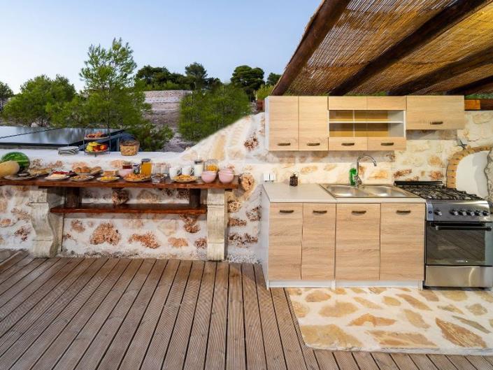 Image No.22-Maison / Villa de 2 chambres à vendre à Kalamaki