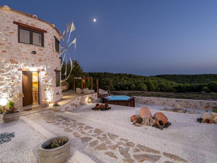 Image No.23-Maison / Villa de 2 chambres à vendre à Kalamaki