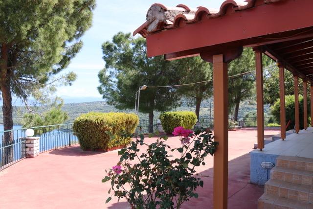 Image No.2-Maison / Villa de 3 chambres à vendre à Prévéza