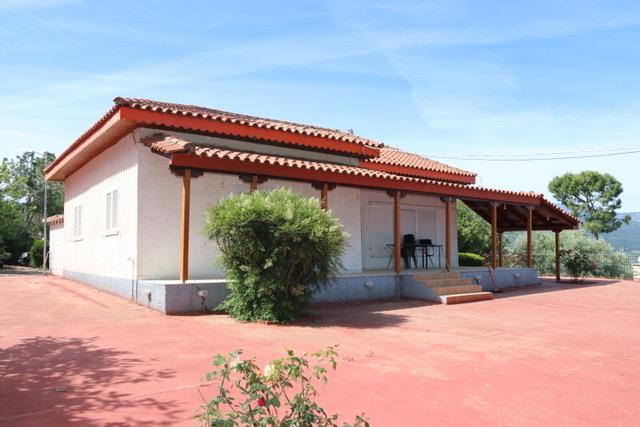 Image No.4-Maison / Villa de 3 chambres à vendre à Prévéza