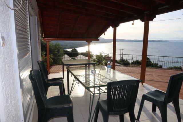 Image No.11-Maison / Villa de 3 chambres à vendre à Prévéza