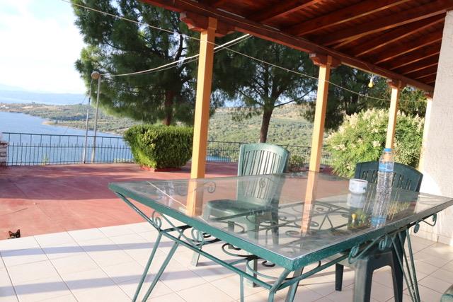 Image No.12-Maison / Villa de 3 chambres à vendre à Prévéza