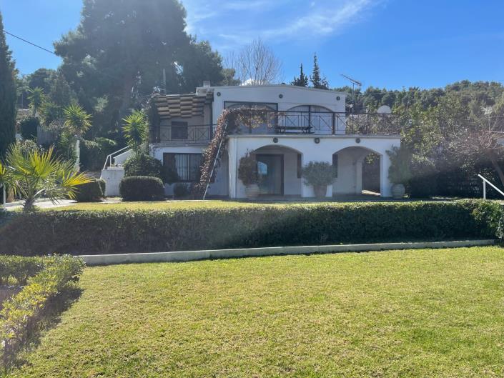 Image No.2-Maison / Villa de 4 chambres à vendre à Kapandriti