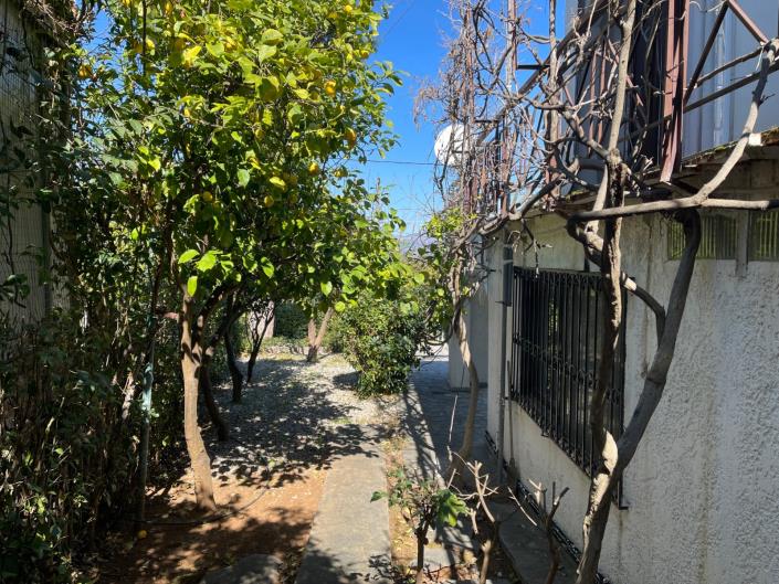 Image No.3-Maison / Villa de 4 chambres à vendre à Kapandriti