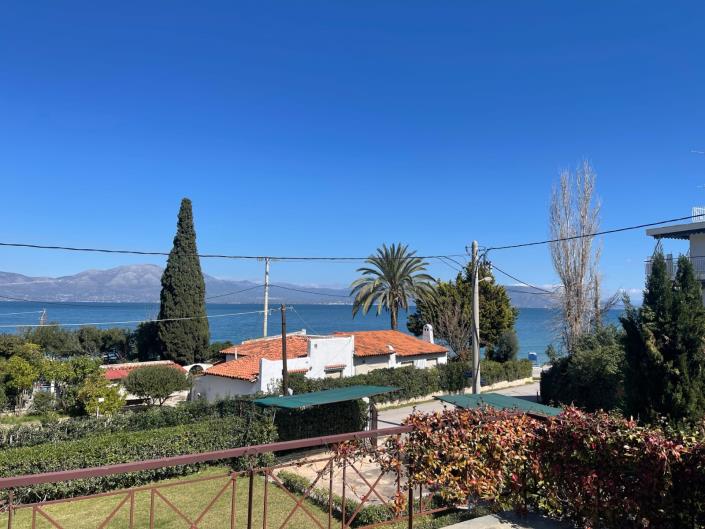 Image No.5-Maison / Villa de 4 chambres à vendre à Kapandriti