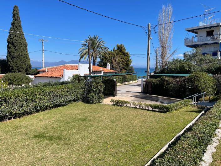 Image No.7-Maison / Villa de 4 chambres à vendre à Kapandriti