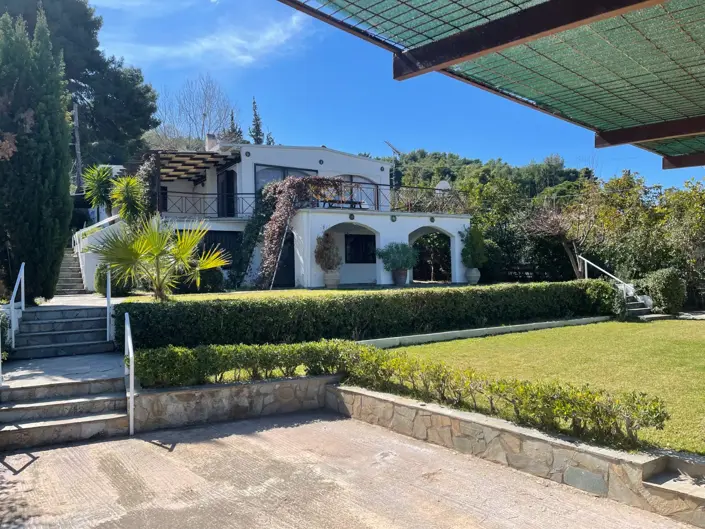 Image No.10-Maison / Villa de 4 chambres à vendre à Kapandriti