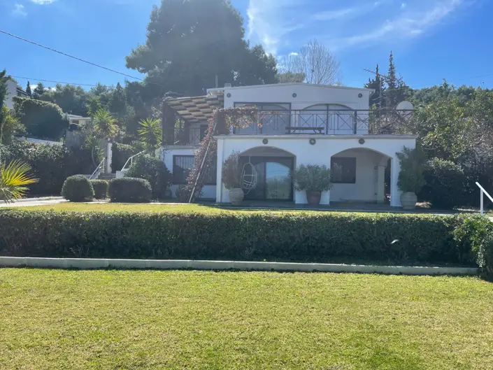 Image No.11-Maison / Villa de 4 chambres à vendre à Kapandriti