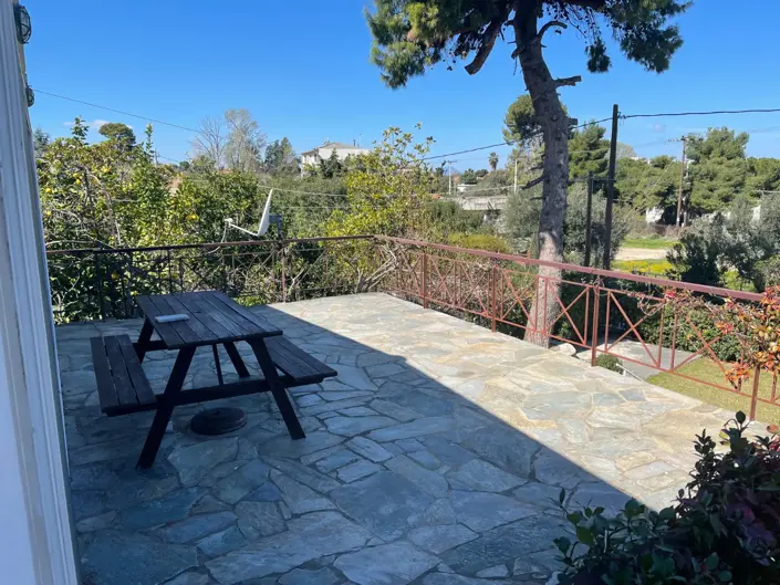 Image No.15-Maison / Villa de 4 chambres à vendre à Kapandriti