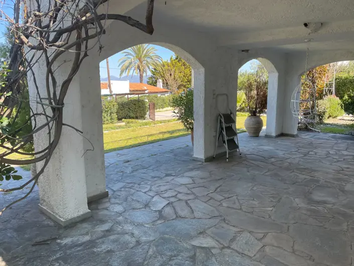 Image No.24-Maison / Villa de 4 chambres à vendre à Kapandriti