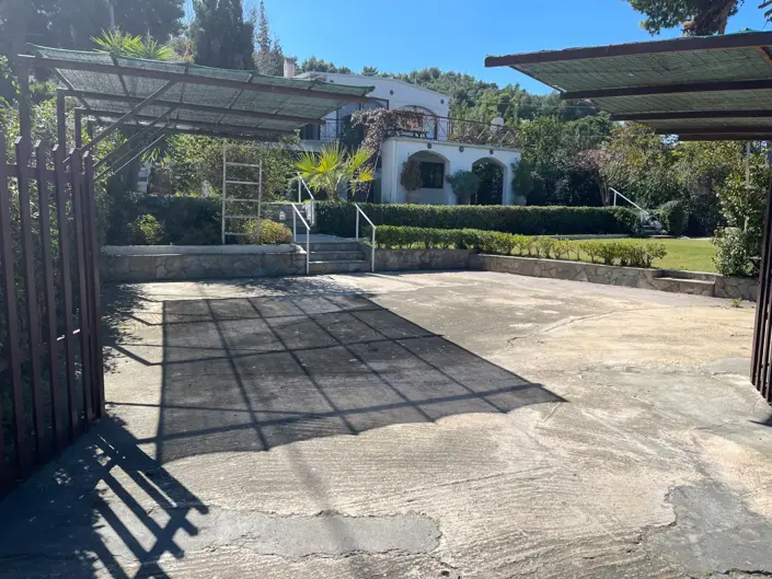 Image No.30-Maison / Villa de 4 chambres à vendre à Kapandriti