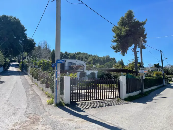 Image No.31-Maison / Villa de 4 chambres à vendre à Kapandriti