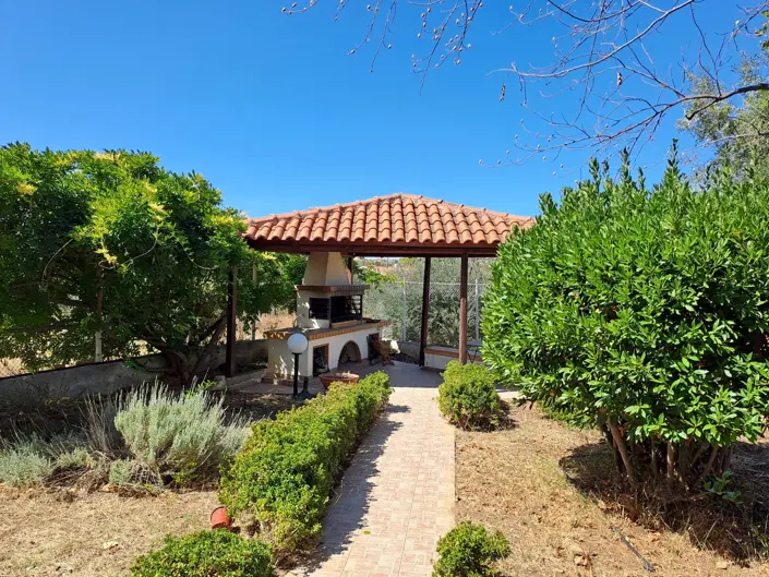 Image No.4-Maison / Villa de 5 chambres à vendre à Kalamos