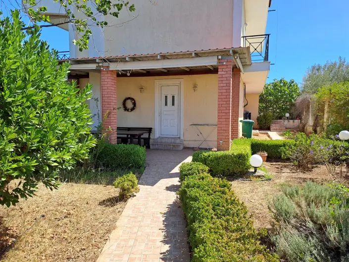 Image No.5-Maison / Villa de 5 chambres à vendre à Kalamos