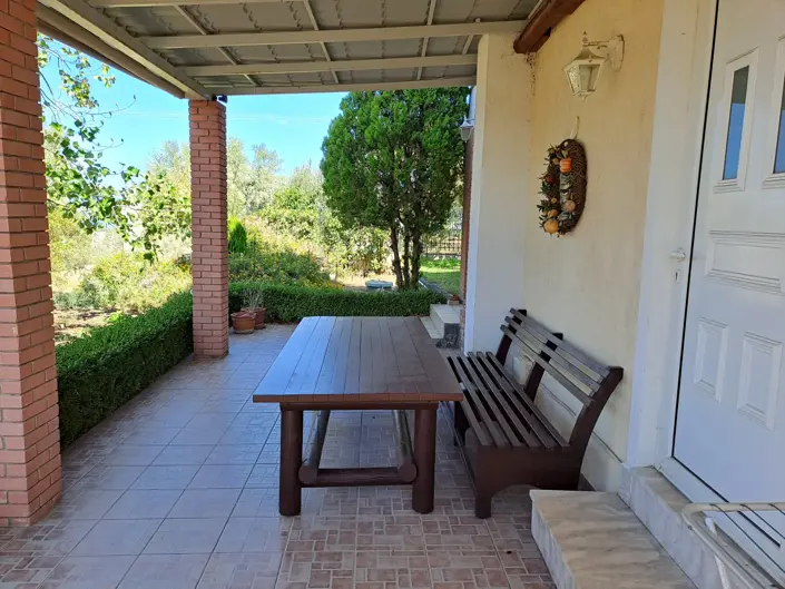 Image No.6-Maison / Villa de 5 chambres à vendre à Kalamos