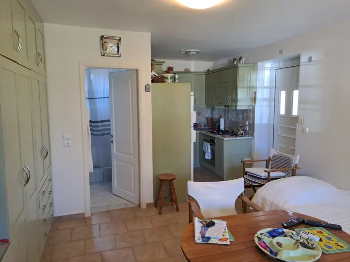 Image No.8-Maison / Villa de 5 chambres à vendre à Kalamos