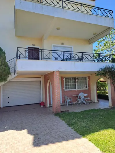 Image No.7-Maison / Villa de 5 chambres à vendre à Kalamos