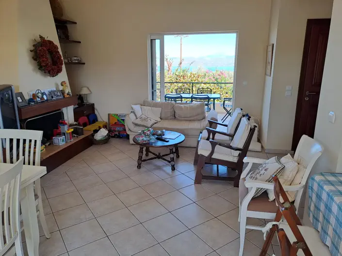 Image No.9-Maison / Villa de 5 chambres à vendre à Kalamos