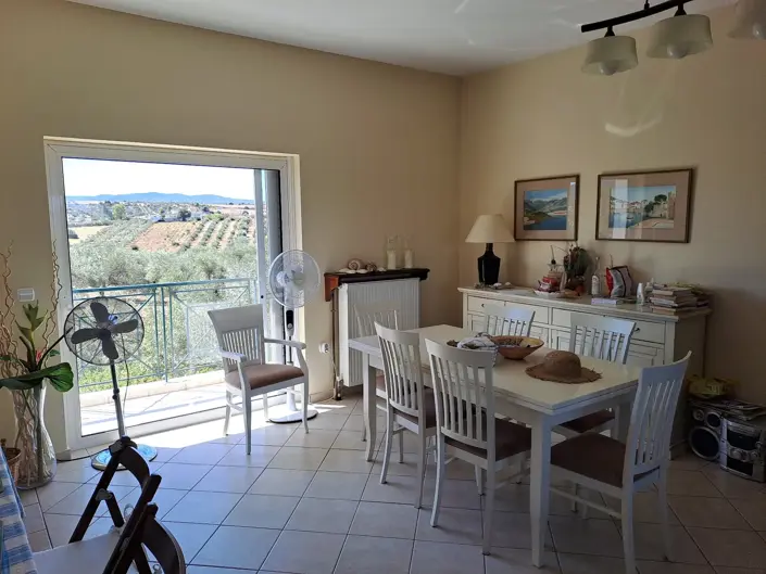 Image No.10-Maison / Villa de 5 chambres à vendre à Kalamos