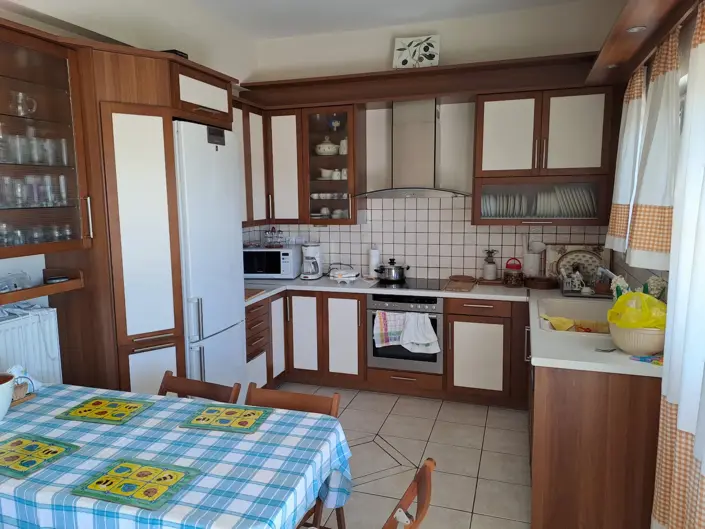 Image No.11-Maison / Villa de 5 chambres à vendre à Kalamos