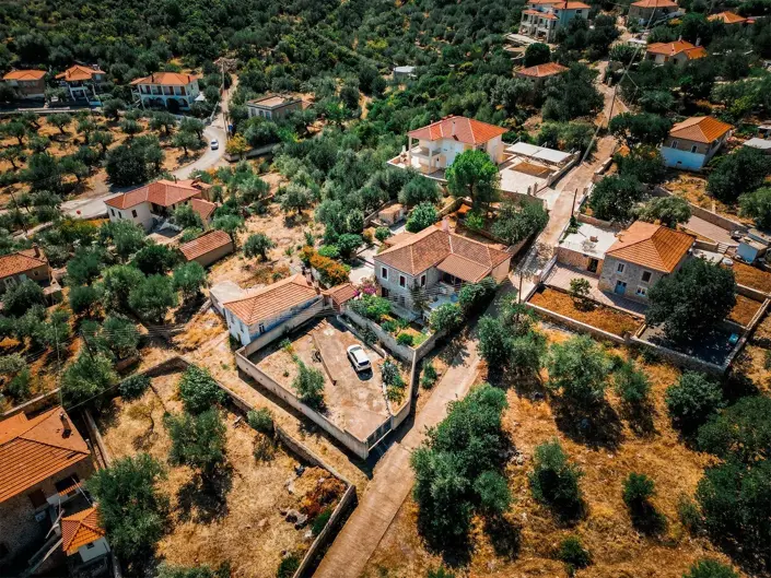 Image No.4-Maison / Villa de 3 chambres à vendre à Arcadia