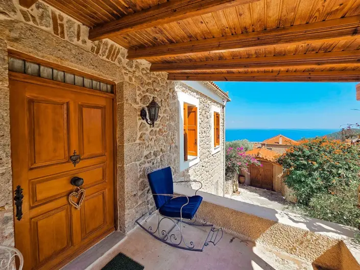 Image No.5-Maison / Villa de 3 chambres à vendre à Arcadia