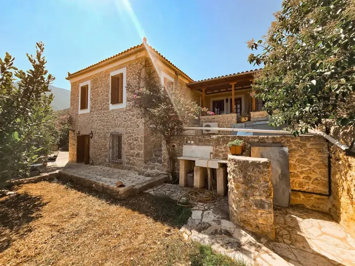 Image No.13-Maison / Villa de 3 chambres à vendre à Arcadia