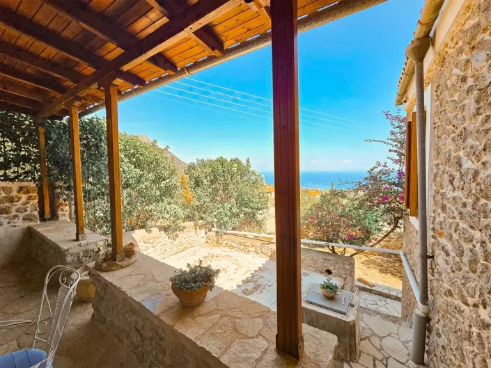 Image No.14-Maison / Villa de 3 chambres à vendre à Arcadia