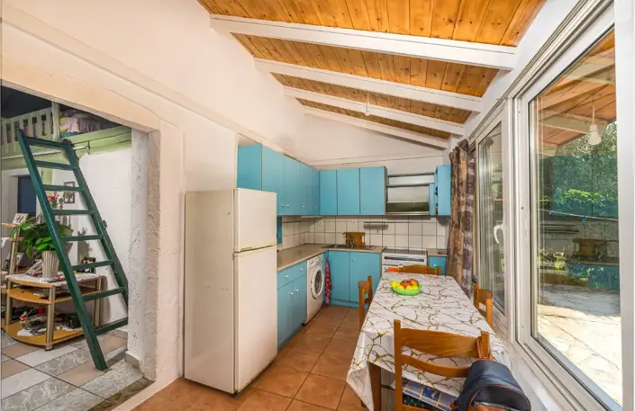 Image No.3-Maison de 2 chambres à vendre à Lithakia